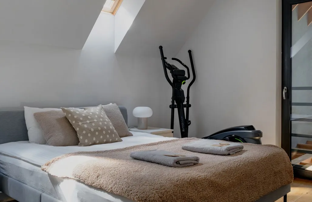 AlohaCamp Domek z basenem nad Bugiem 2