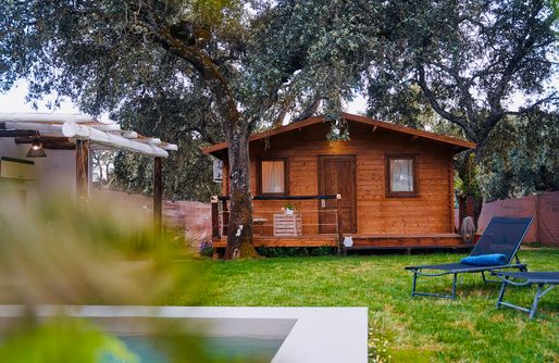 Imagen de Cabaña Rural El Arbol