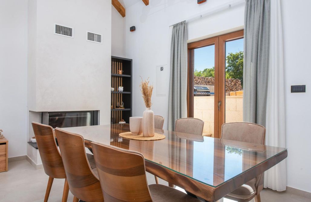 AlohaCamp Vila s privatnim bazenom 1