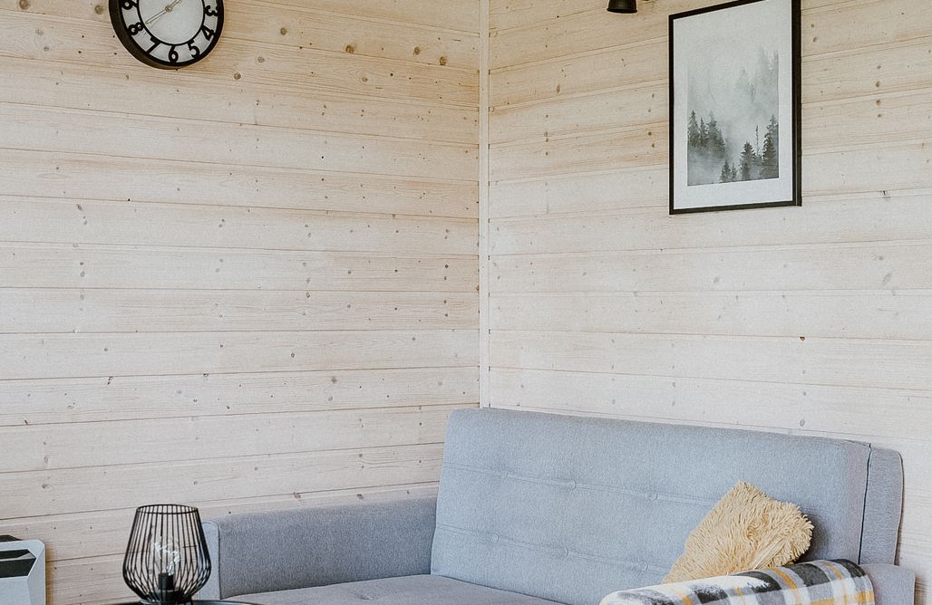 AlohaCamp Domek premium 1B 2