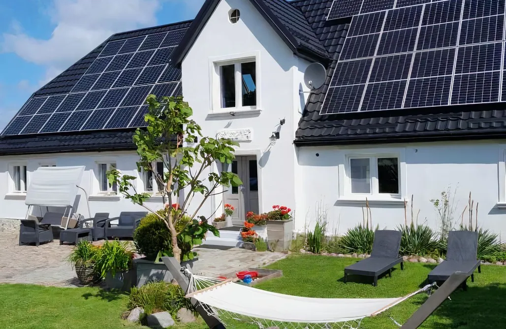 Domki Mielno Dom nad morzem Ludwikowo 1