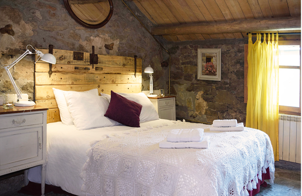 AlohaCamp La Pegatera 4