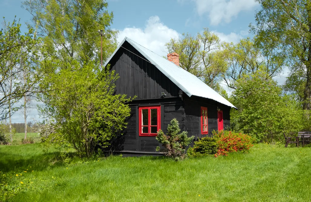 Andrzejewo noclegi Rogowo-Folwark 2