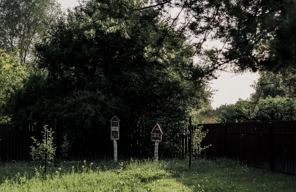 AlohaCamp accommodation W Starym Dworku - dom gościnny w Kazimierzu Dolnym 1