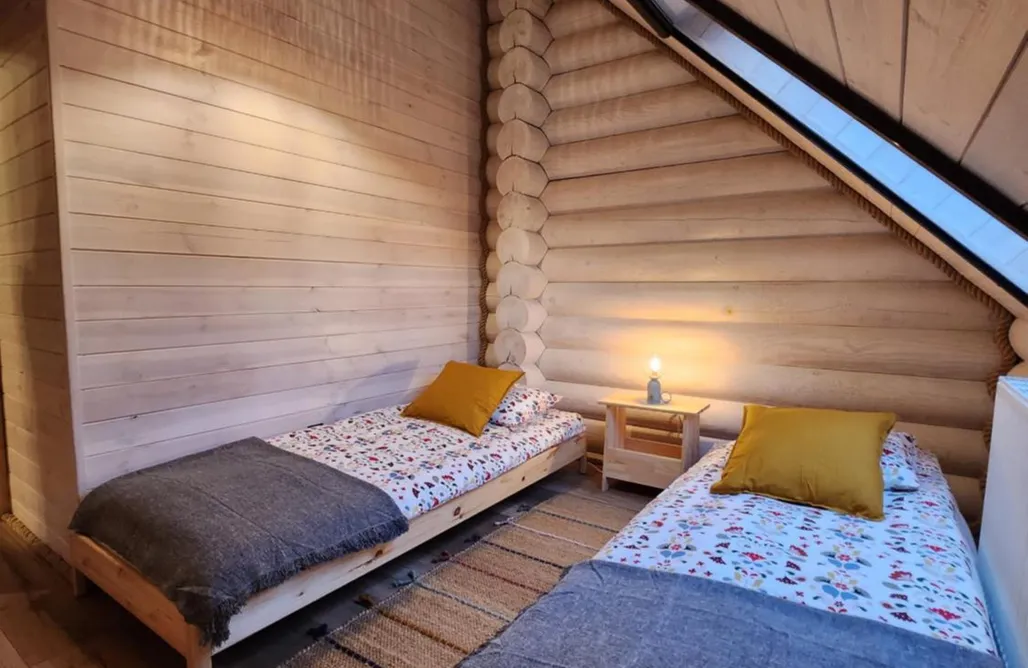 AlohaCamp Dom letniskowy 3