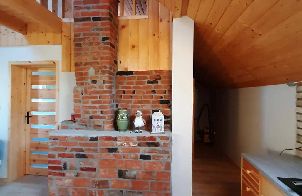 Chorwacja Wakacje Domek pod Skiełkiem 3
