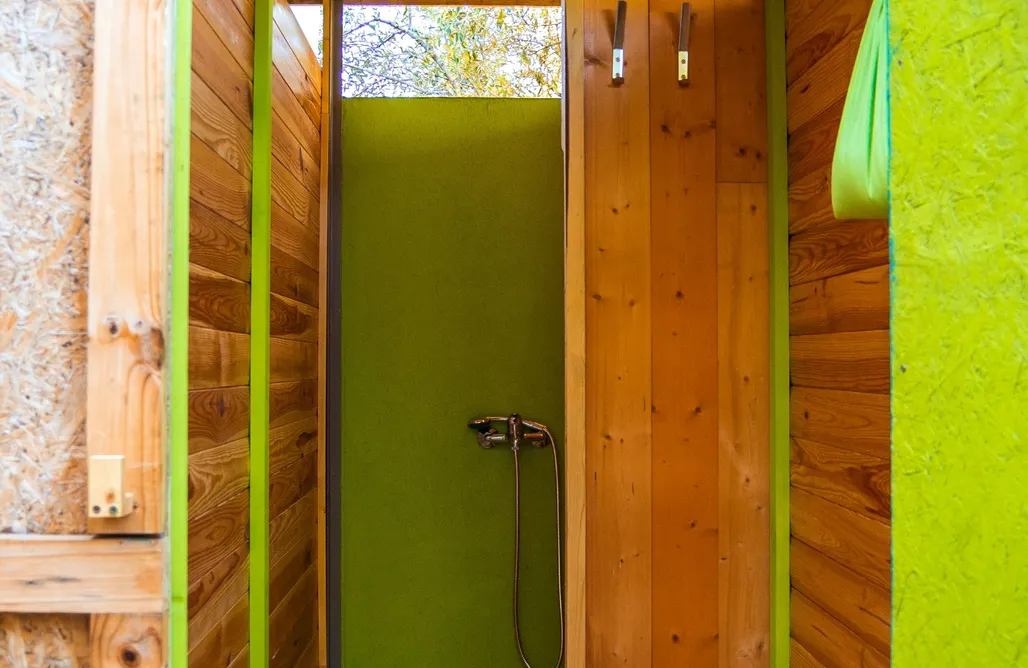 Glamping Cádiz Tulpa Cadiz - Yurtas 1