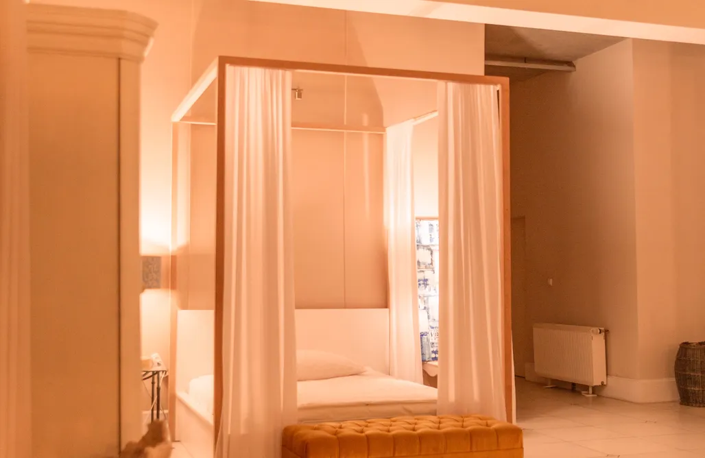 Alloggi AlohaCamp Villa Toscana Luxury Loft & Sauna Agroturystyka 5