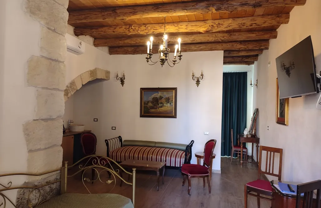 AlohaCamp Suite Queen con Vista Piscina 3