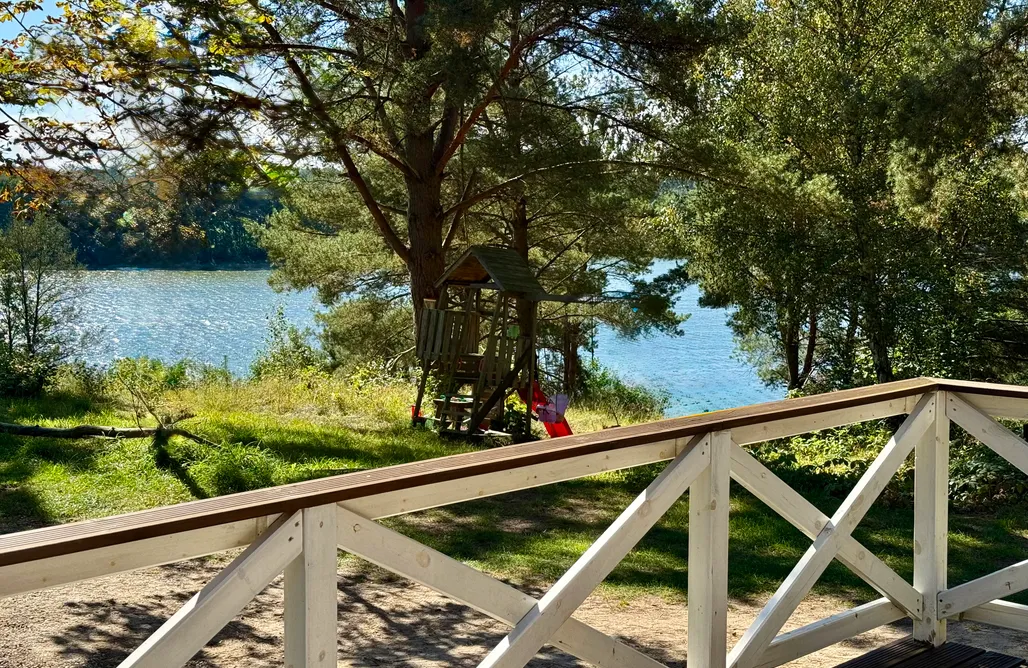 Wygonin noclegi Ostoja Wyrówno 1