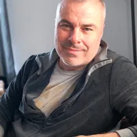 Robert propietario Mazury Pokoje Cegiełka