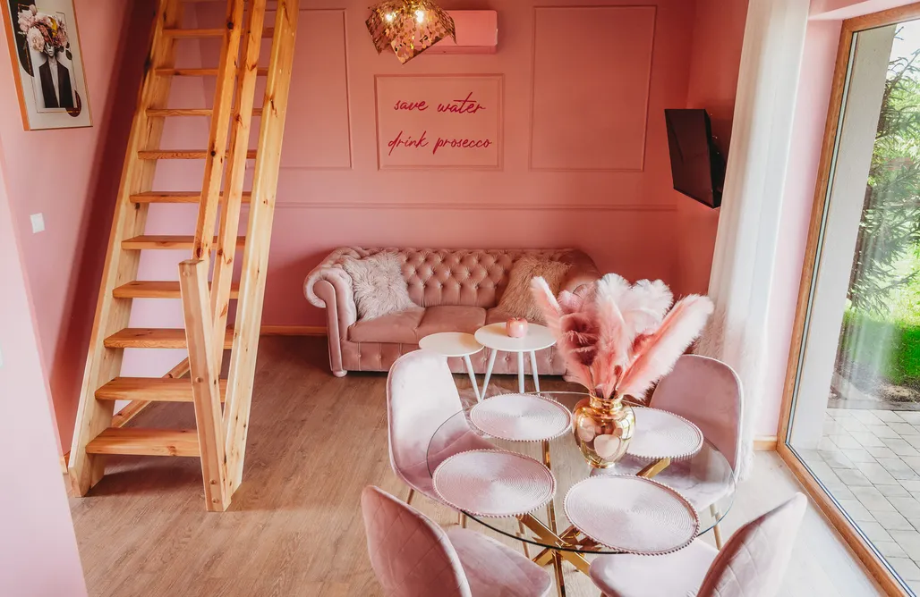 AlohaCamp DOMEK SOWA  3