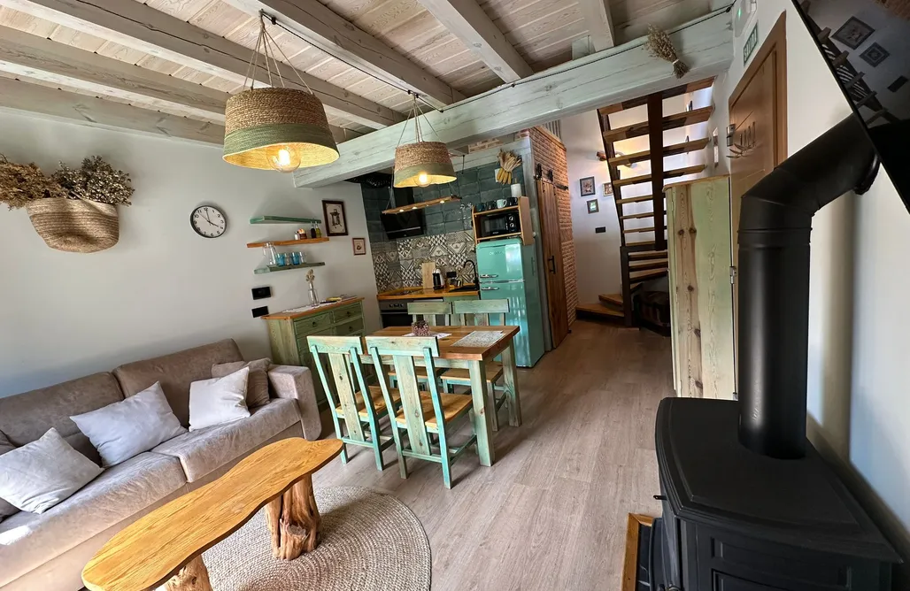 AlohaCamp Villa III 4