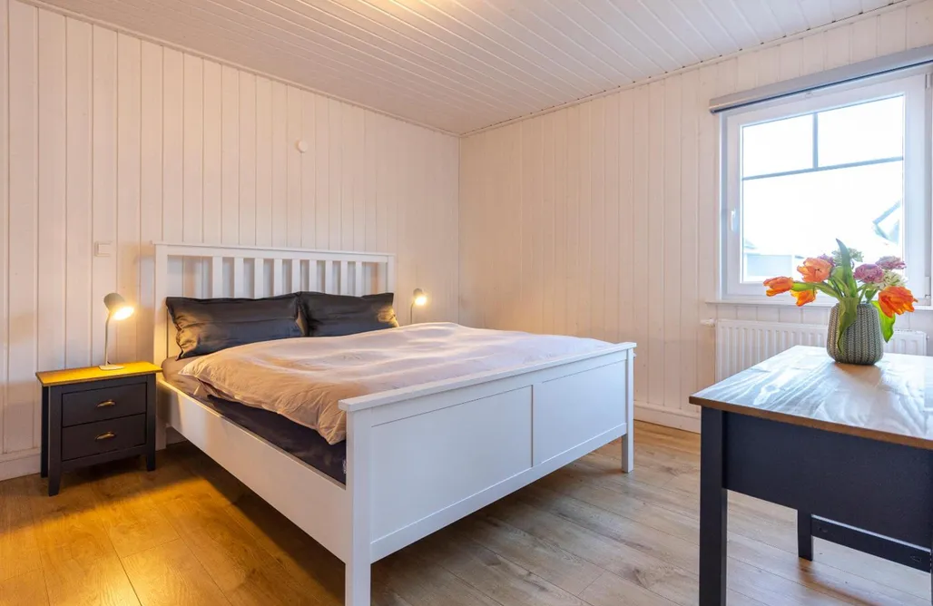 AlohaCamp Zweizimmerhaus 2