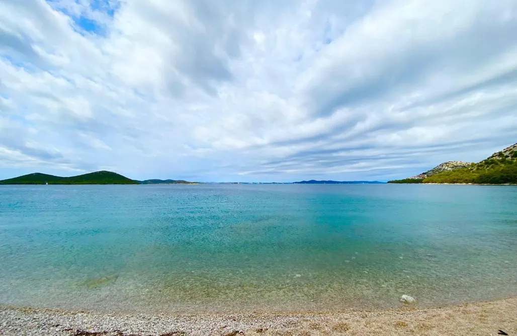 Alloggio AlohaCamp Buqez Villa 30 "Beachvilla Stella" mit SPA & Meerblick 4