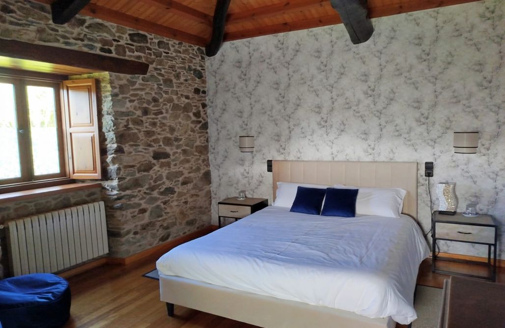 AlohaCamp Habitación O Cuarto 2