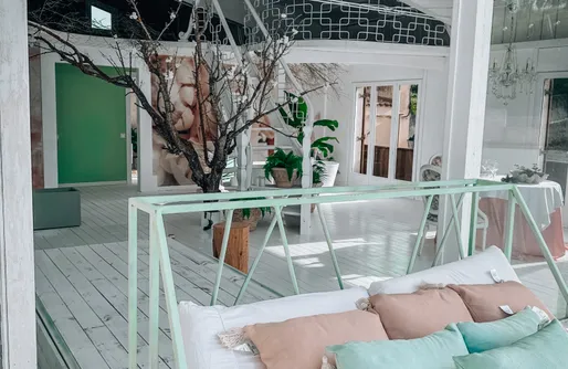 Imagen de Suite en el Castillo, Barcelona