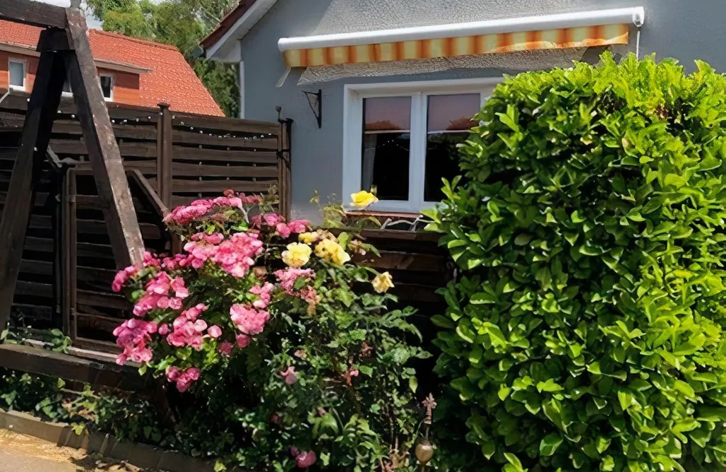 Kurztrip Deutschland Ferienhaus Neumann - Ein ganzes Haus für Ihren Urlaub! 3