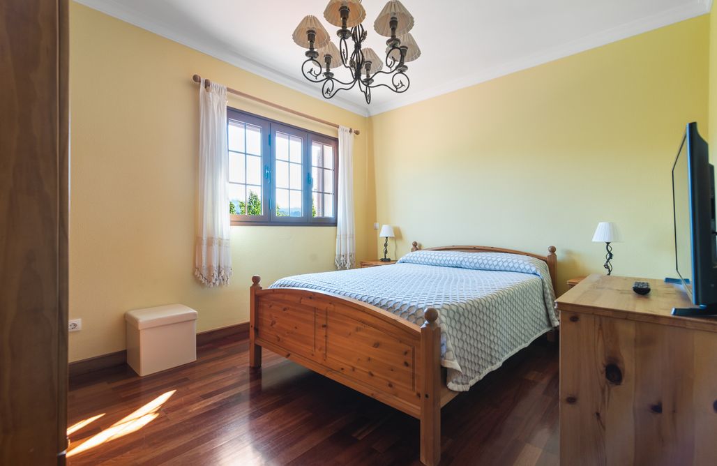 AlohaCamp Villa Arrebol Azul 2