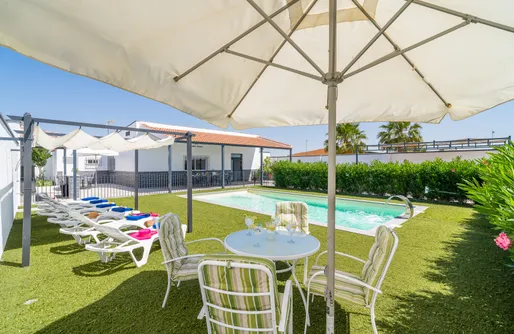 Imagen de Casa Rural Villa Gordito