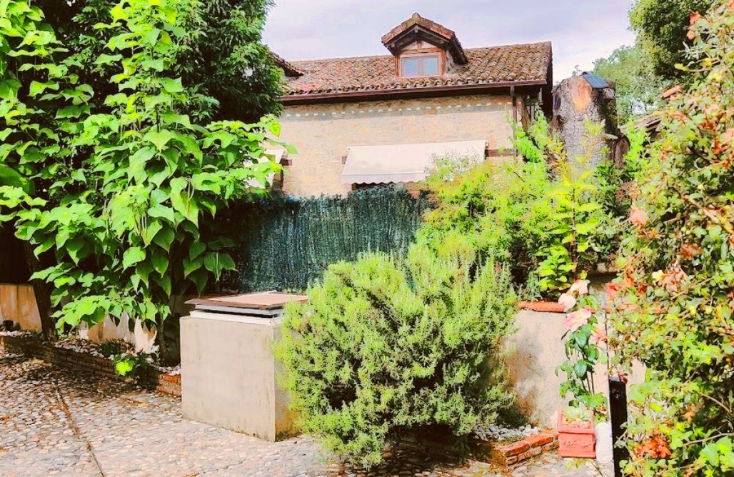 Alojamiento Valle Del Jerte Casa Rural Paraje de Yuste "La Casuca" 1