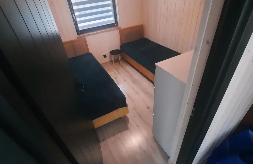 AlohaCamp Dom z trzema sypialniami 4