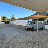 Area propietario Sitio para autocaravanas y campers Area Camper Castell