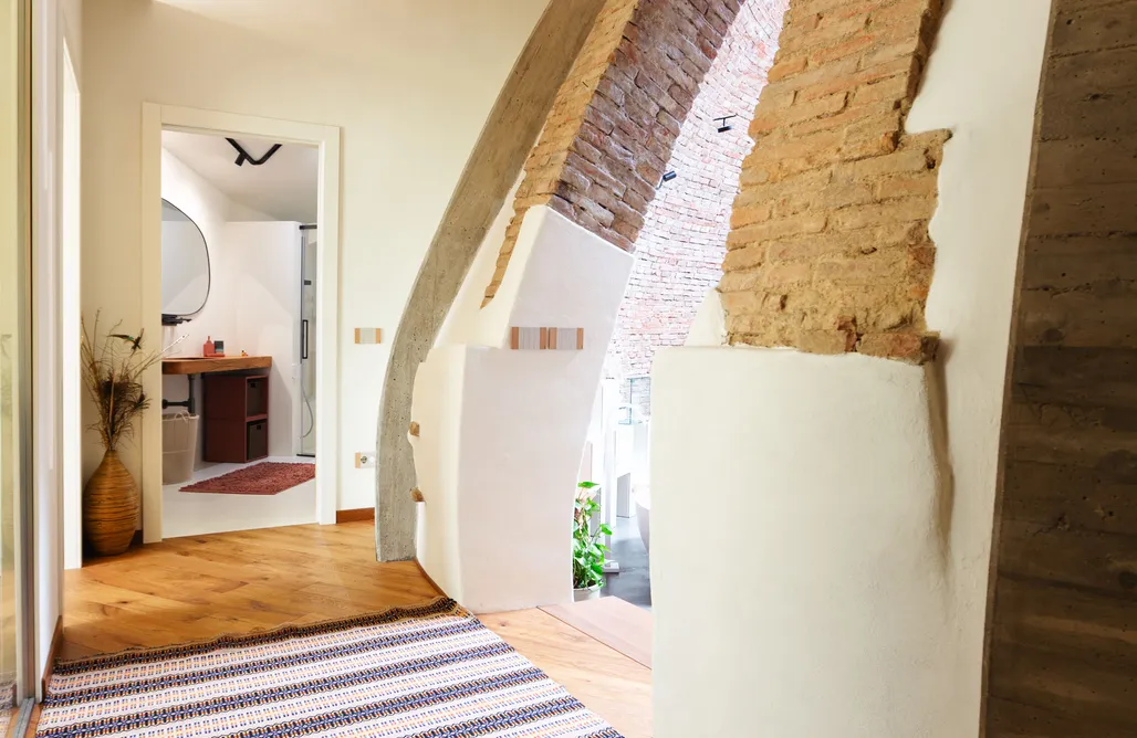 Alloggi AlohaCamp Ice House: A Charming Retreat Near Bologna 1