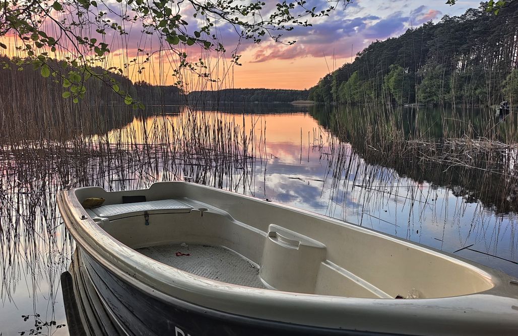 noclegi AlohaCamp Zew natury - glamping 5