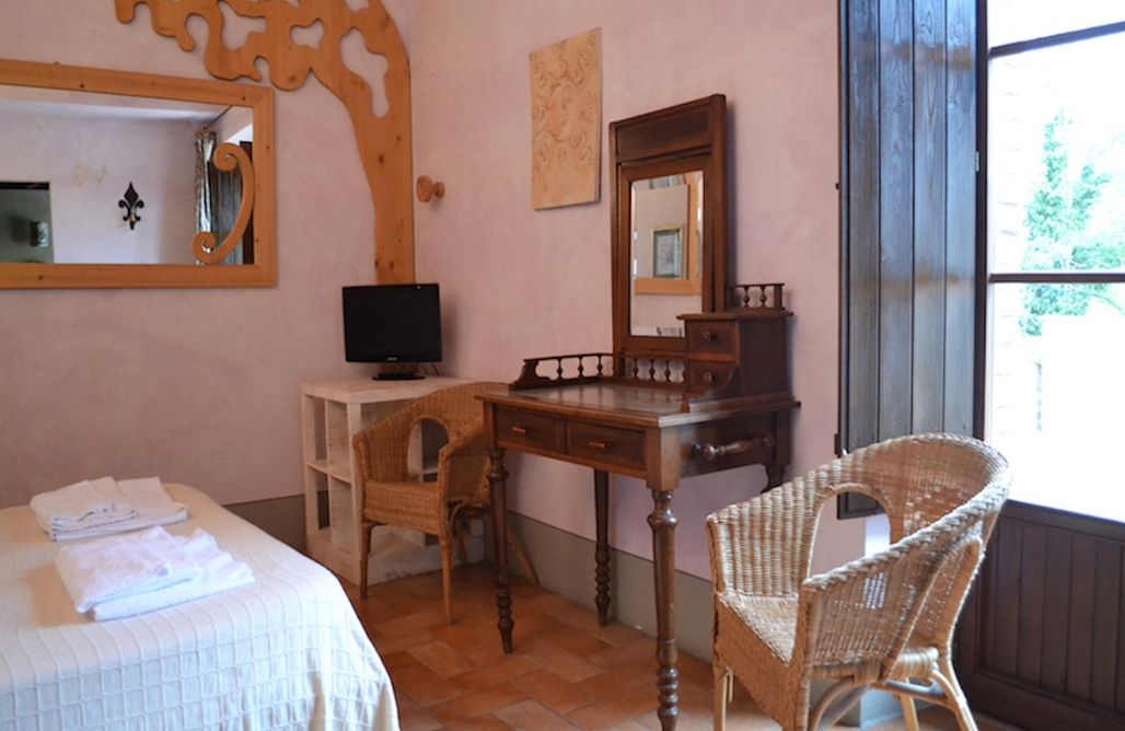 AlohaCamp Terrazza 4