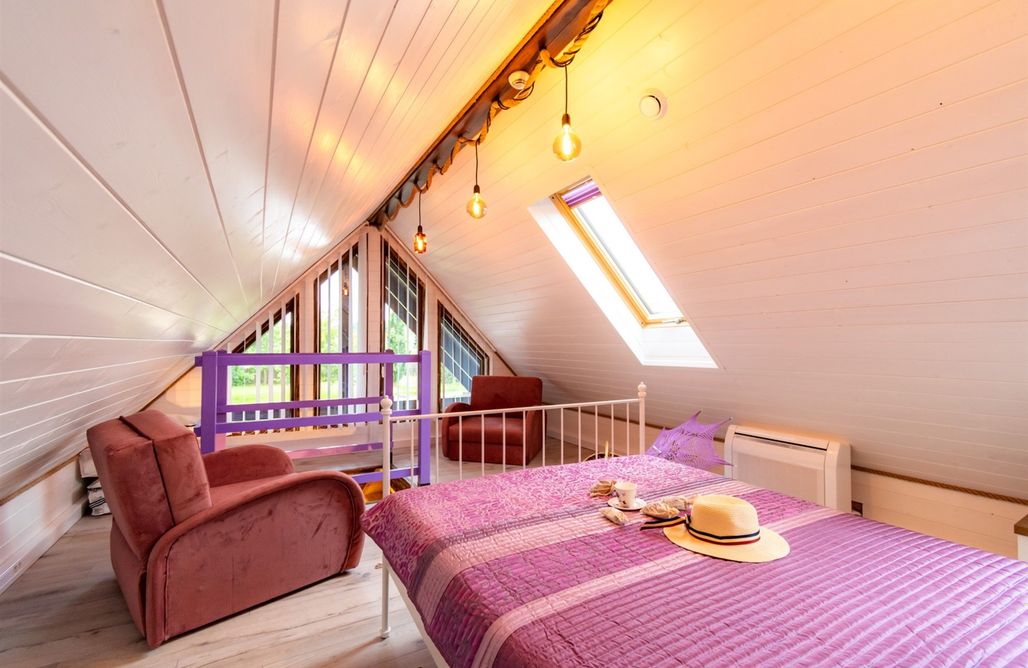 AlohaCamp Domek Beate 2