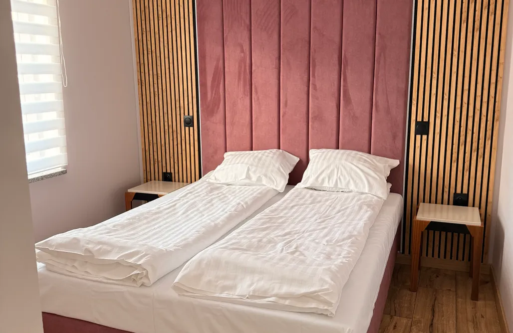 AlohaCamp Apartament B 2