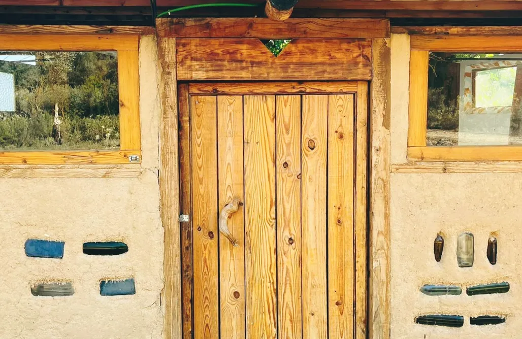 AlohaCamp Kurkum Farm 1