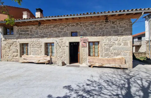Imagen de Casa rural La Cantina