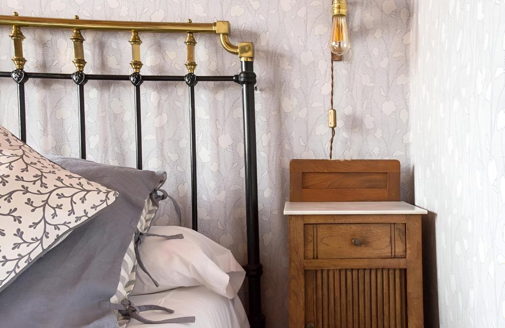 AlohaCamp Habitación Individual 4