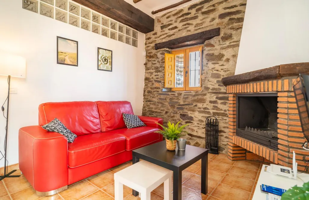 AlohaCamp Apartamento Crisantemo 4