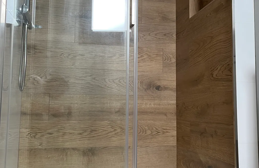 AlohaCamp Casa do simon 1