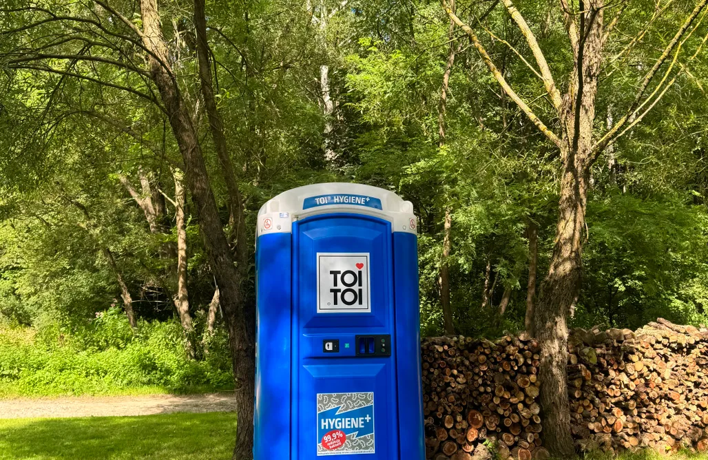 AlohaCamp Namiot 1 (2 osobowy) 1