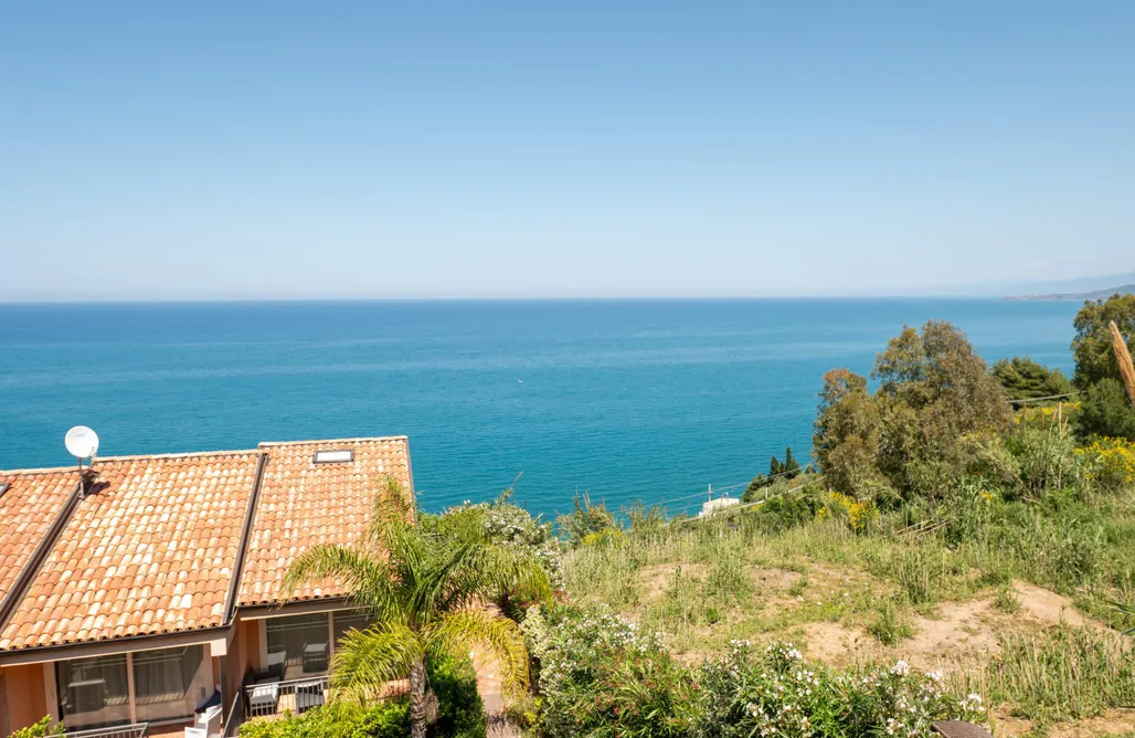 Bungalow Palermo CefalHome - Torre Aria 3