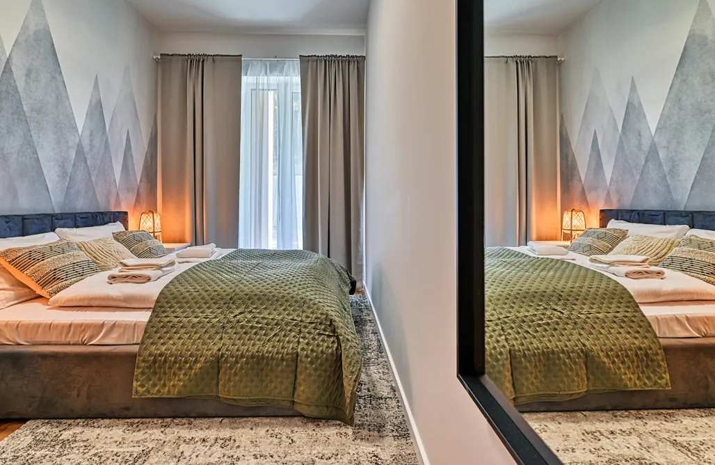 AlohaCamp Apartament 011 2