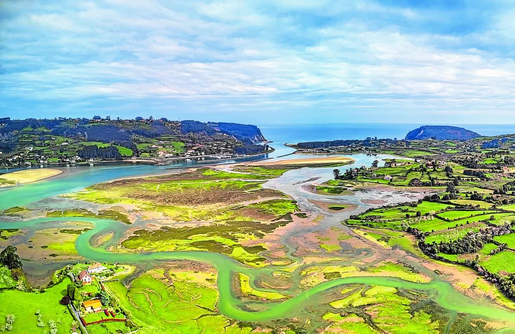 Alloggi AlohaCamp Paraiso Puntal 1