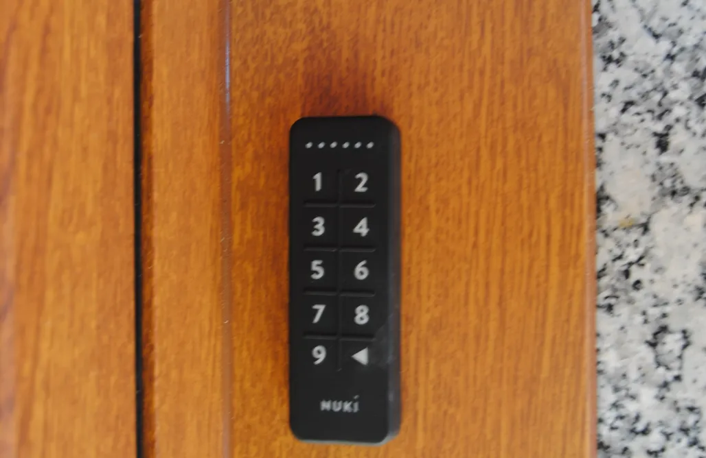 ubytovanie AlohaCamp As Neveiras 1