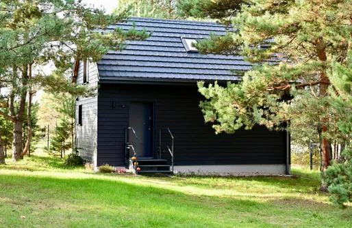 Zdjęcie obiektu Chata u sapera