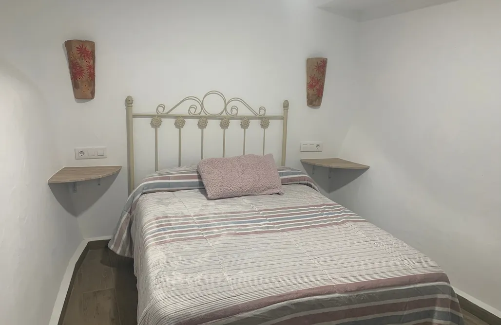 alojamientos AlohaCamp Casa Los Moreno 1