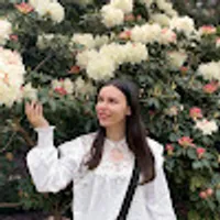 Maryna gebruiker