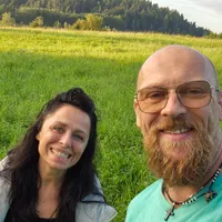 Jacek gospodarz Woodland House 2