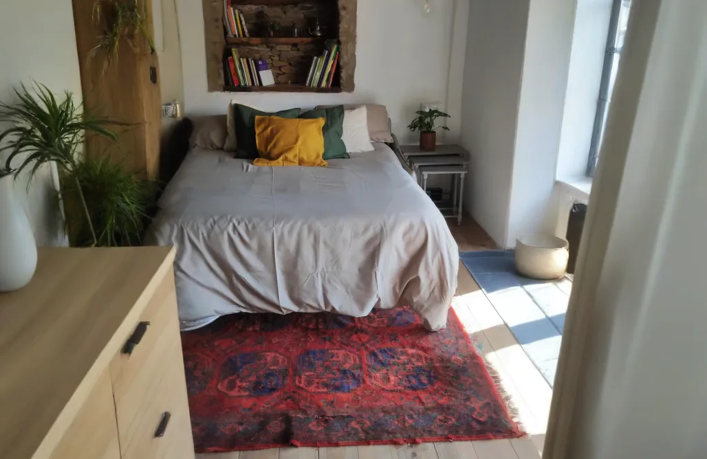 AlohaCamp Ecofarm Rural Kukui Surf & Yoga (7 personas) 3