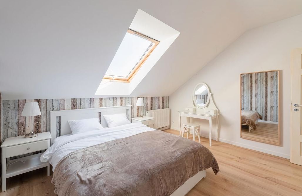 AlohaCamp 6-osobowy Domek 2