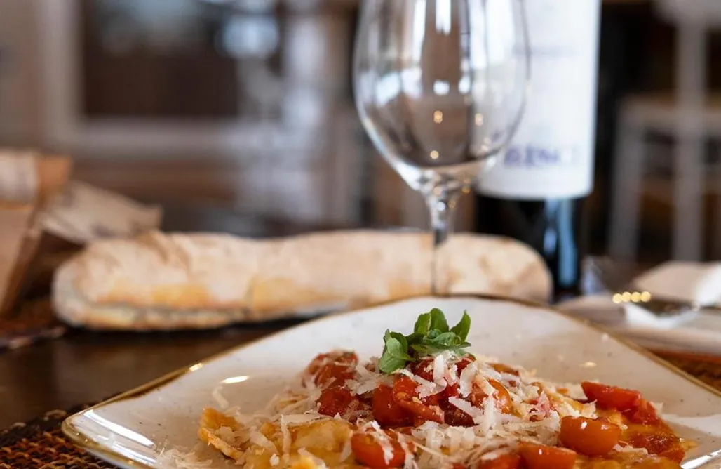 AlohaCamp Camera Matrimoniale con Bagno Privato 1