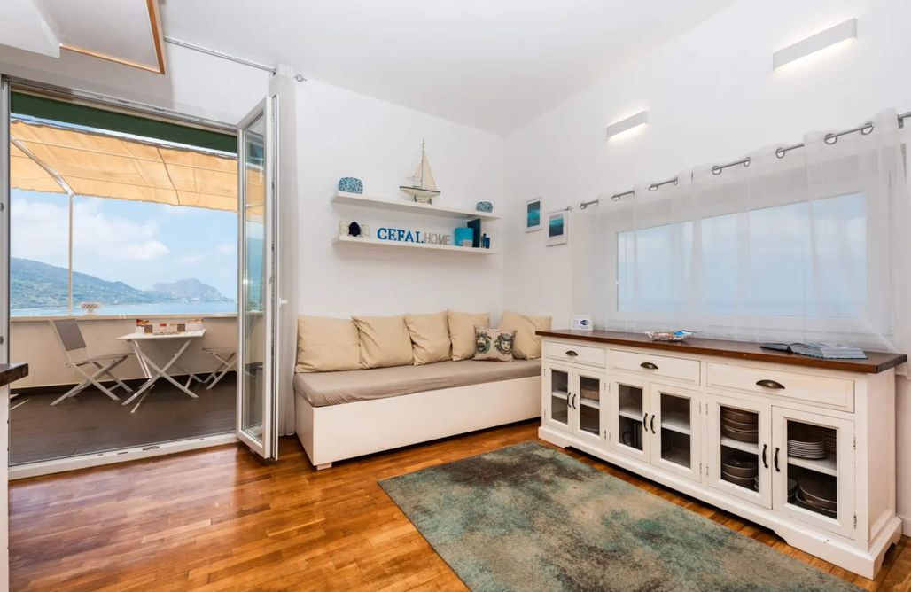 AlohaCamp CefalHome - Kefalhelion 3